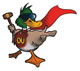 duck
