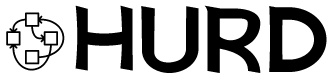 [Hurd logo]