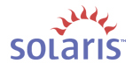 Solaris Logo